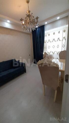 Продаётся 3-комн. новостройка 75 м², м. Ази Асланов, photo 4 from 13