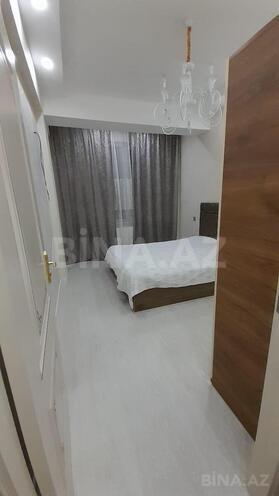Продаётся 3-комн. новостройка 75 м², м. Ази Асланов, photo 10 from 13