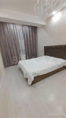 Продаётся 3-комн. новостройка 75 м², м. Ази Асланов, photo 8 from 13