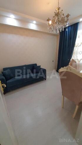 Продаётся 3-комн. новостройка 75 м², м. Ази Асланов, photo 11 from 13