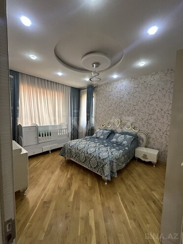 Satılır 6 otaqlı həyət evi/bağ evi 190 m², Zabrat q., photo 31 from 32