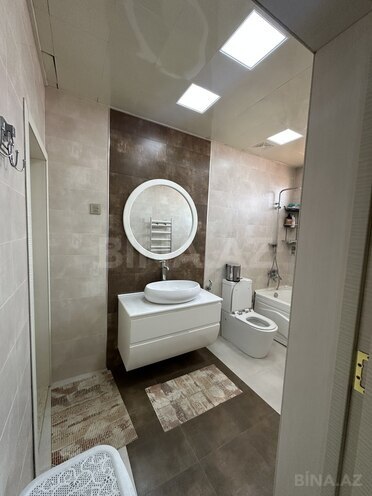Satılır 6 otaqlı həyət evi/bağ evi 190 m², Zabrat q., photo 30 from 32