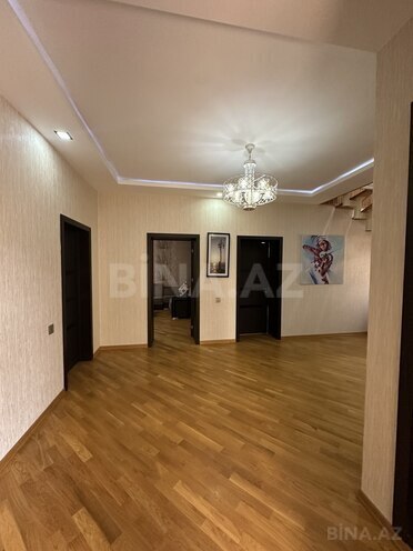 Satılır 6 otaqlı həyət evi/bağ evi 190 m², Zabrat q., photo 12 from 32