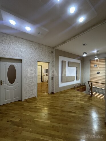 Satılır 6 otaqlı həyət evi/bağ evi 190 m², Zabrat q., photo 29 from 32