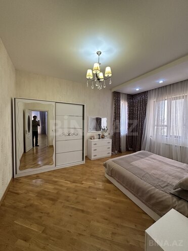 Satılır 6 otaqlı həyət evi/bağ evi 190 m², Zabrat q., photo 25 from 32
