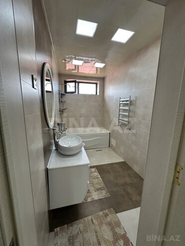Satılır 6 otaqlı həyət evi/bağ evi 190 m², Zabrat q., photo 27 from 32