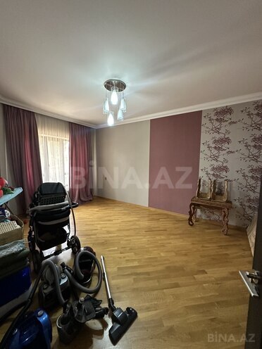 Satılır 6 otaqlı həyət evi/bağ evi 190 m², Zabrat q., photo 18 from 32