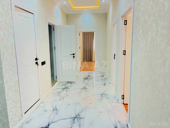 Продаётся 3-комн. новостройка 130 м², м. Мемар Аджеми, photo 4 from 11