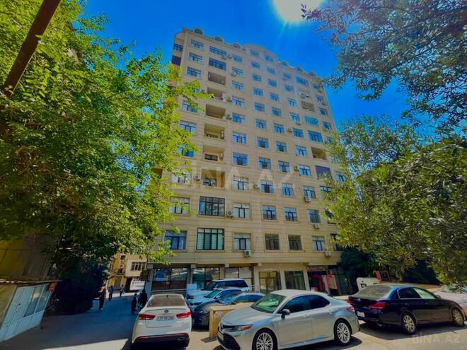Продаётся 3-комн. новостройка 130 м², м. Мемар Аджеми, photo 1 from 11