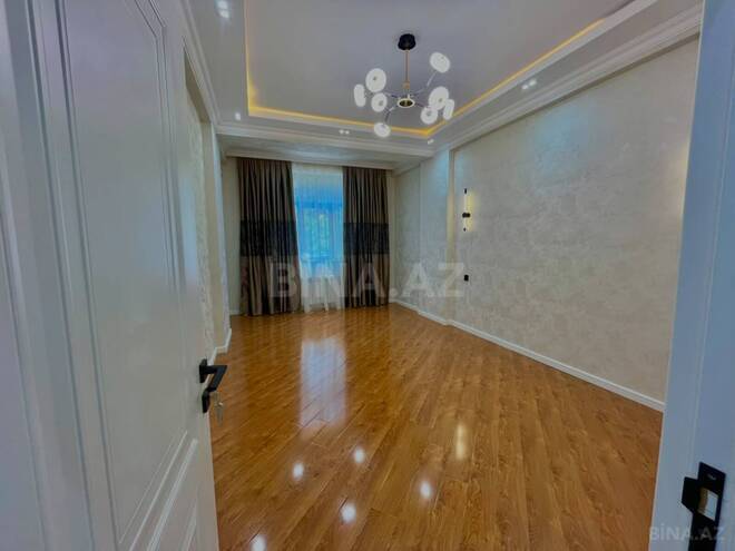 Продаётся 3-комн. новостройка 130 м², м. Мемар Аджеми, photo 6 from 11