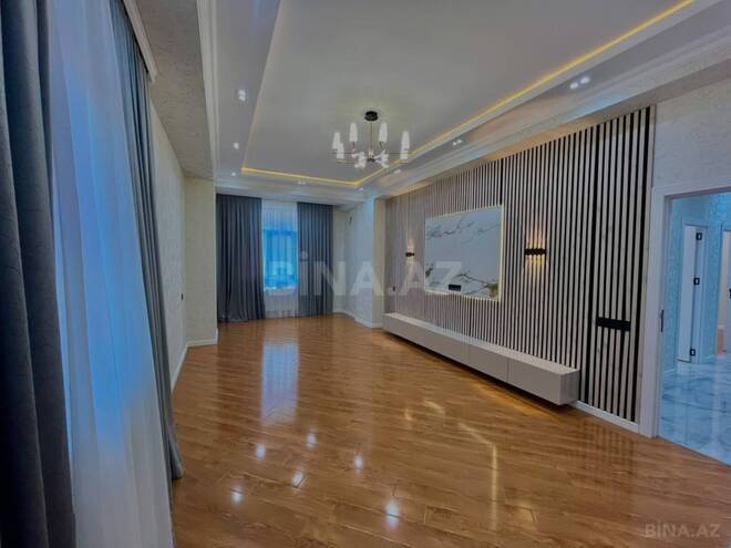 Продаётся 3-комн. новостройка 130 м², м. Мемар Аджеми, photo 3 from 11