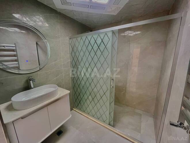 Продаётся 3-комн. новостройка 130 м², м. Мемар Аджеми, photo 9 from 11