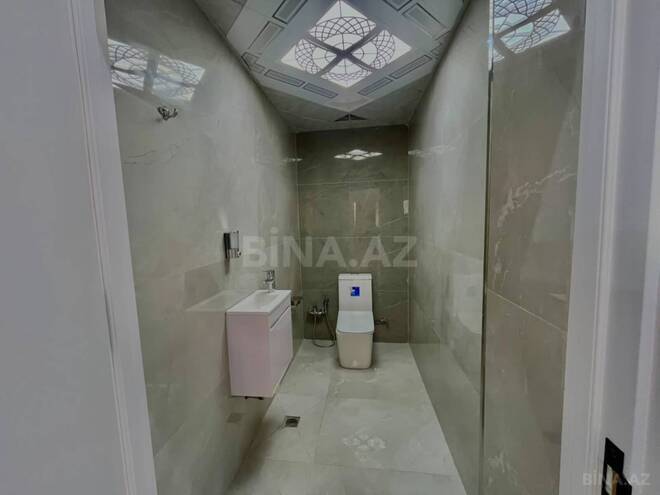Продаётся 3-комн. новостройка 130 м², м. Мемар Аджеми, photo 8 from 11