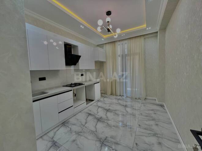 Продаётся 3-комн. новостройка 130 м², м. Мемар Аджеми, photo 7 from 11