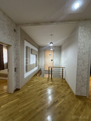 Satılır 6 otaqlı həyət evi/bağ evi 190 m², Zabrat q., photo 24 from 32