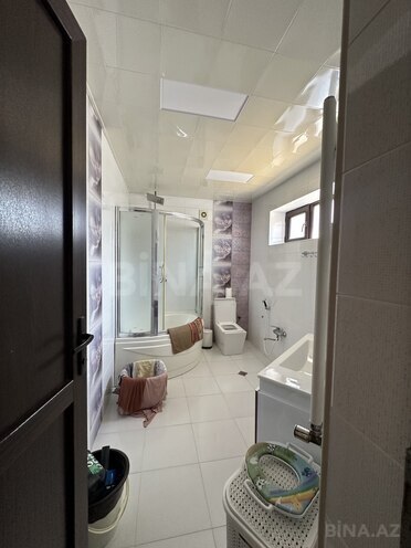 Satılır 6 otaqlı həyət evi/bağ evi 190 m², Zabrat q., photo 14 from 32