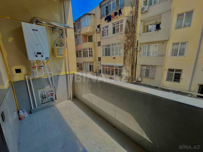 Продаётся 3-комн. новостройка 130 м², м. Мемар Аджеми, photo 10 from 11