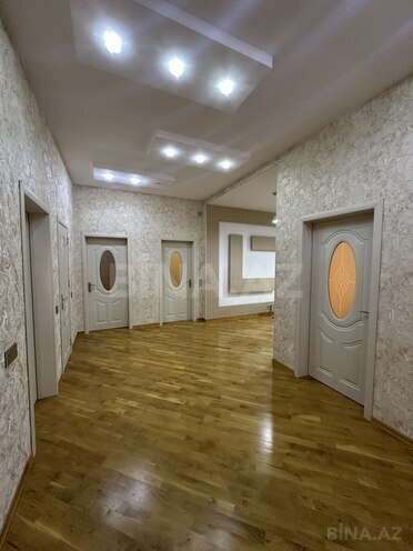 Satılır 6 otaqlı həyət evi/bağ evi 190 m², Zabrat q., photo 20 from 32