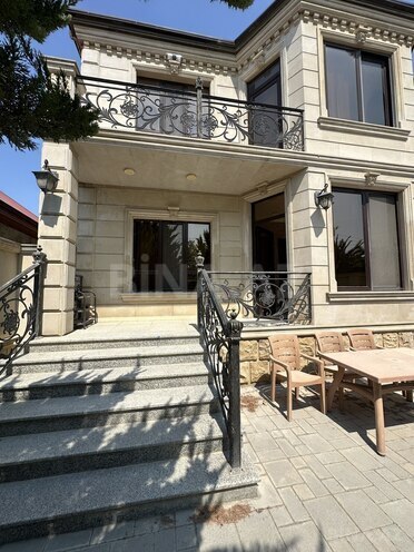 Satılır 6 otaqlı həyət evi/bağ evi 190 m², Zabrat q., photo 3 from 32