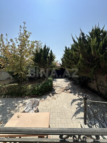 Satılır 6 otaqlı həyət evi/bağ evi 190 m², Zabrat q., photo 10 from 32