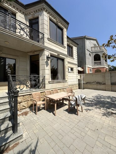 Satılır 6 otaqlı həyət evi/bağ evi 190 m², Zabrat q., photo 4 from 32