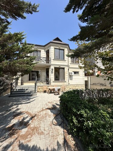 Satılır 6 otaqlı həyət evi/bağ evi 190 m², Zabrat q., photo 5 from 32