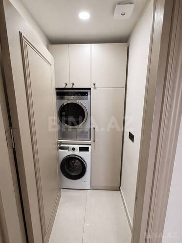 Продаётся 3-комн. новостройка 130 м², м. Низами, photo 14 from 19