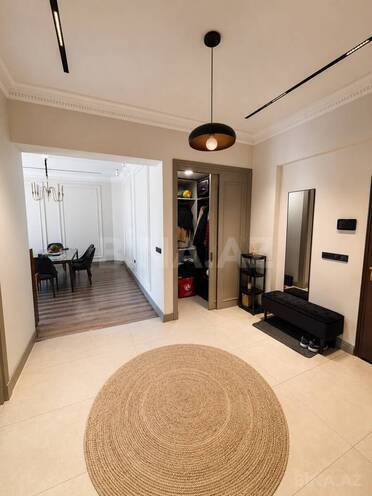 Продаётся 3-комн. новостройка 130 м², м. Низами, photo 5 from 19