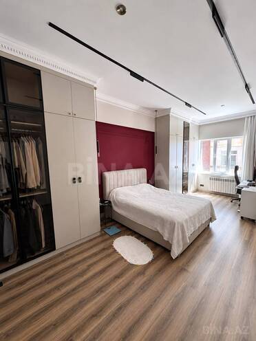 Продаётся 3-комн. новостройка 130 м², м. Низами, photo 10 from 19