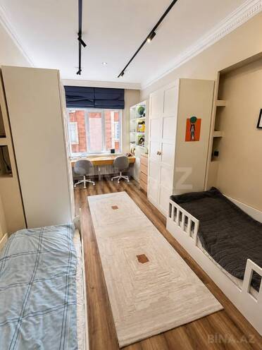 Продаётся 3-комн. новостройка 130 м², м. Низами, photo 13 from 19