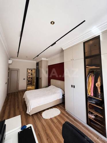 Продаётся 3-комн. новостройка 130 м², м. Низами, photo 11 from 19