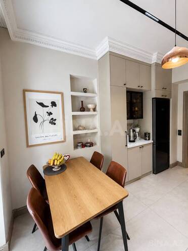 Продаётся 3-комн. новостройка 130 м², м. Низами, photo 9 from 19