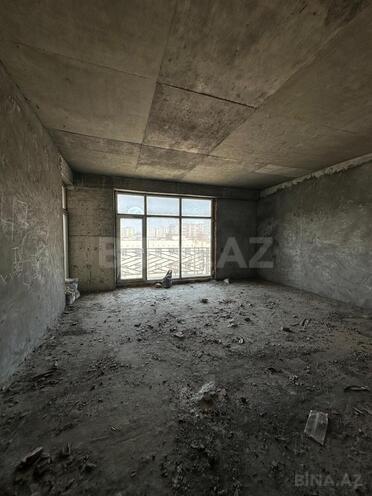 Продаётся 3-комн. новостройка 133 м², м. Ази Асланов, photo 6 from 22