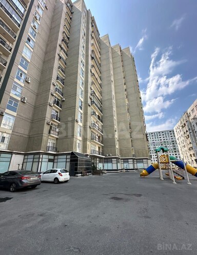 Продаётся 3-комн. новостройка 133 м², м. Ази Асланов, photo 3 from 22