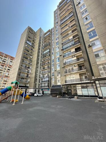 Продаётся 3-комн. новостройка 133 м², м. Ази Асланов, photo 1 from 22