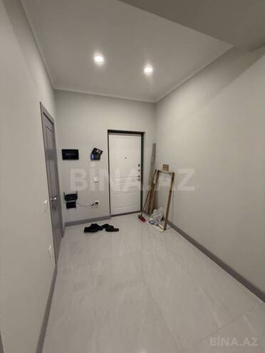 İcarəyə verilir 2 otaqlı yeni tikili 65 m², Dərnəgül m., photo 3 from 15