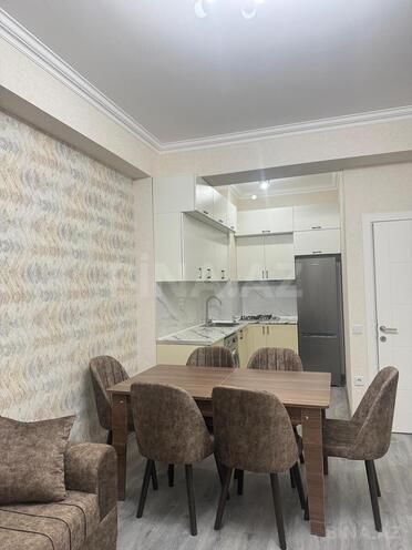 Satılır 2 otaqlı yeni tikili 48.5 m², 20 Yanvar m., photo 10 from 15