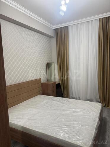 Satılır 2 otaqlı yeni tikili 48.5 m², 20 Yanvar m., photo 6 from 15
