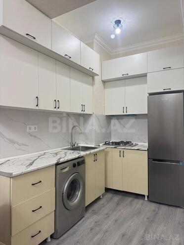 Satılır 2 otaqlı yeni tikili 48.5 m², 20 Yanvar m., photo 13 from 15