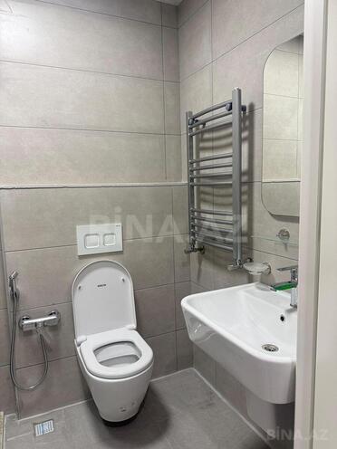 Satılır 2 otaqlı yeni tikili 48.5 m², 20 Yanvar m., photo 9 from 15