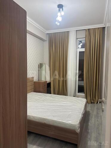 Satılır 2 otaqlı yeni tikili 48.5 m², 20 Yanvar m., photo 12 from 15