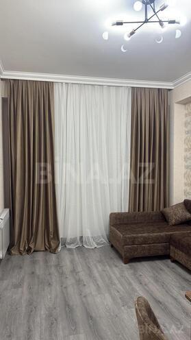 Satılır 2 otaqlı yeni tikili 48.5 m², 20 Yanvar m., photo 3 from 15