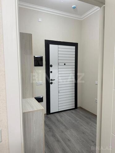 Satılır 2 otaqlı yeni tikili 48.5 m², 20 Yanvar m., photo 8 from 15