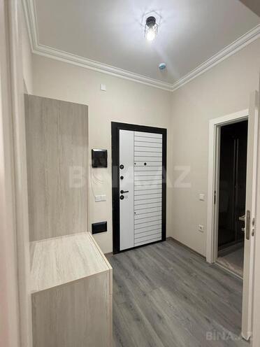 Satılır 2 otaqlı yeni tikili 48.5 m², 20 Yanvar m., photo 7 from 15