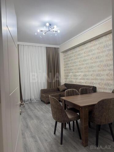 Satılır 2 otaqlı yeni tikili 48.5 m², 20 Yanvar m., photo 1 from 15