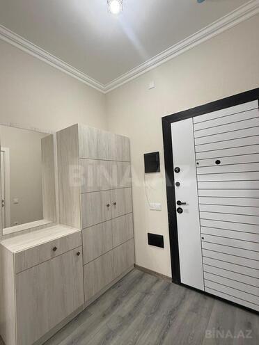 Satılır 2 otaqlı yeni tikili 48.5 m², 20 Yanvar m., photo 5 from 15