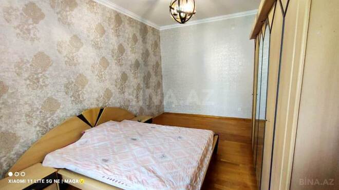 Сдаётся 2-комн. вторичка 100 м², м. Нариман Нариманов, photo 5 from 15
