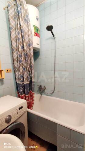 Сдаётся 2-комн. вторичка 100 м², м. Нариман Нариманов, photo 6 from 15