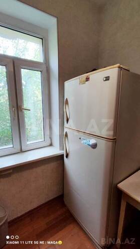 Сдаётся 2-комн. вторичка 100 м², м. Нариман Нариманов, photo 14 from 15