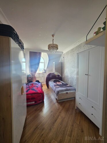 Satılır 3 otaqlı yeni tikili 124 m², 20 Yanvar m., photo 6 from 14